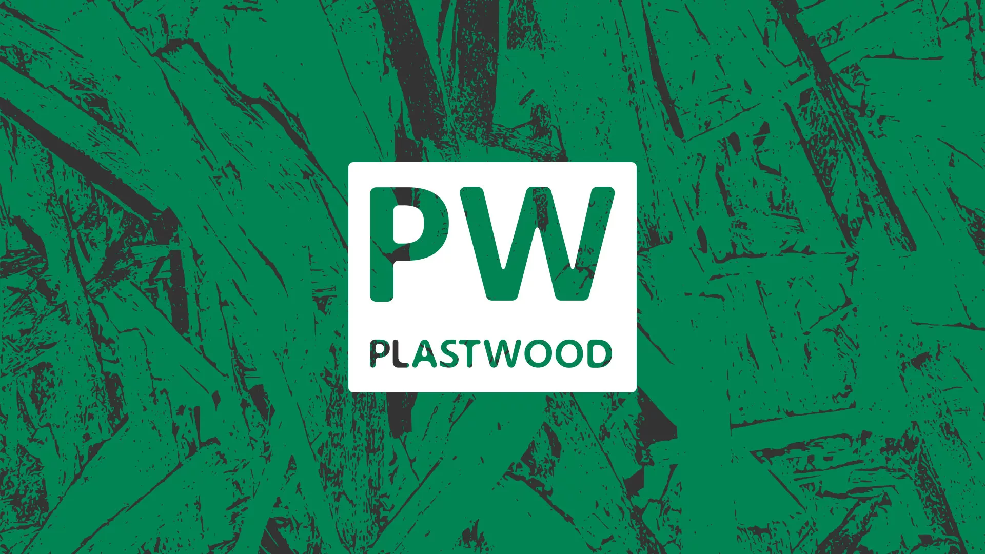 Разработка айдентики и сайта компании «Plastwood» в Сурске