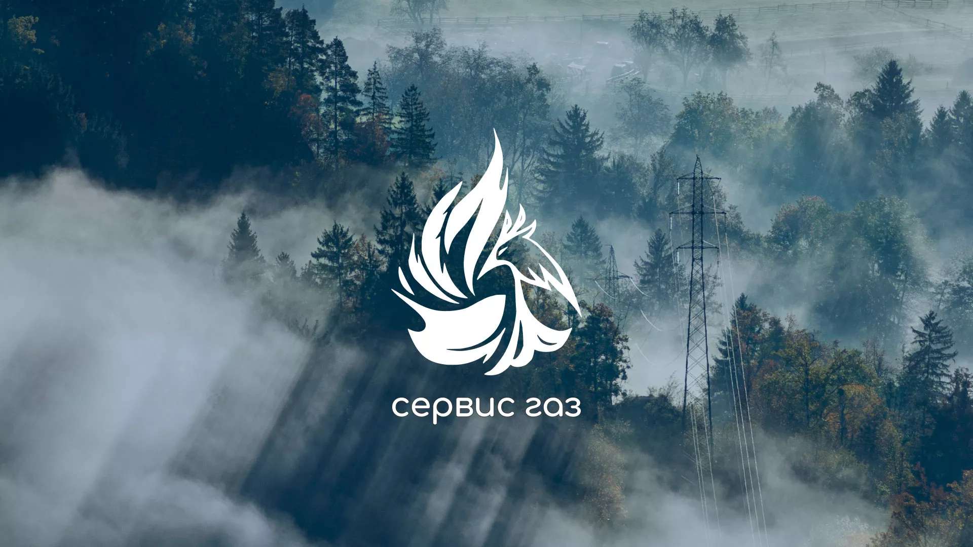 Создание сайта компании «Сервис газ» в Сурске