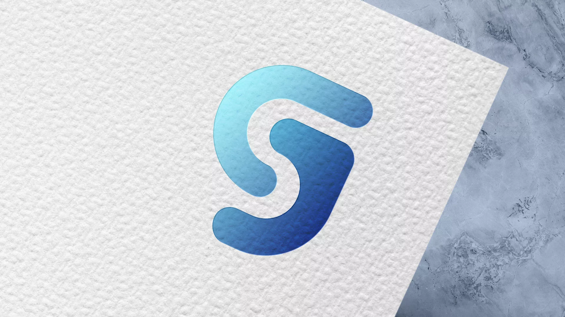 Разработка логотипа газовой компании «Сервис газ» в Сурске