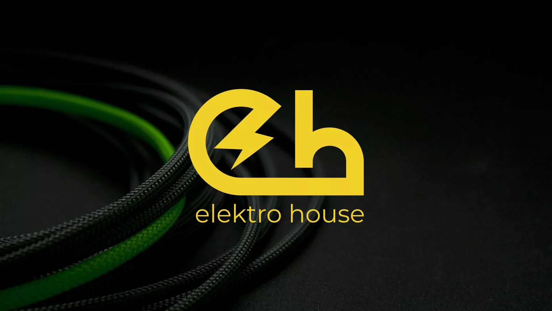 Создание сайта компании «Elektro House» в Сурске