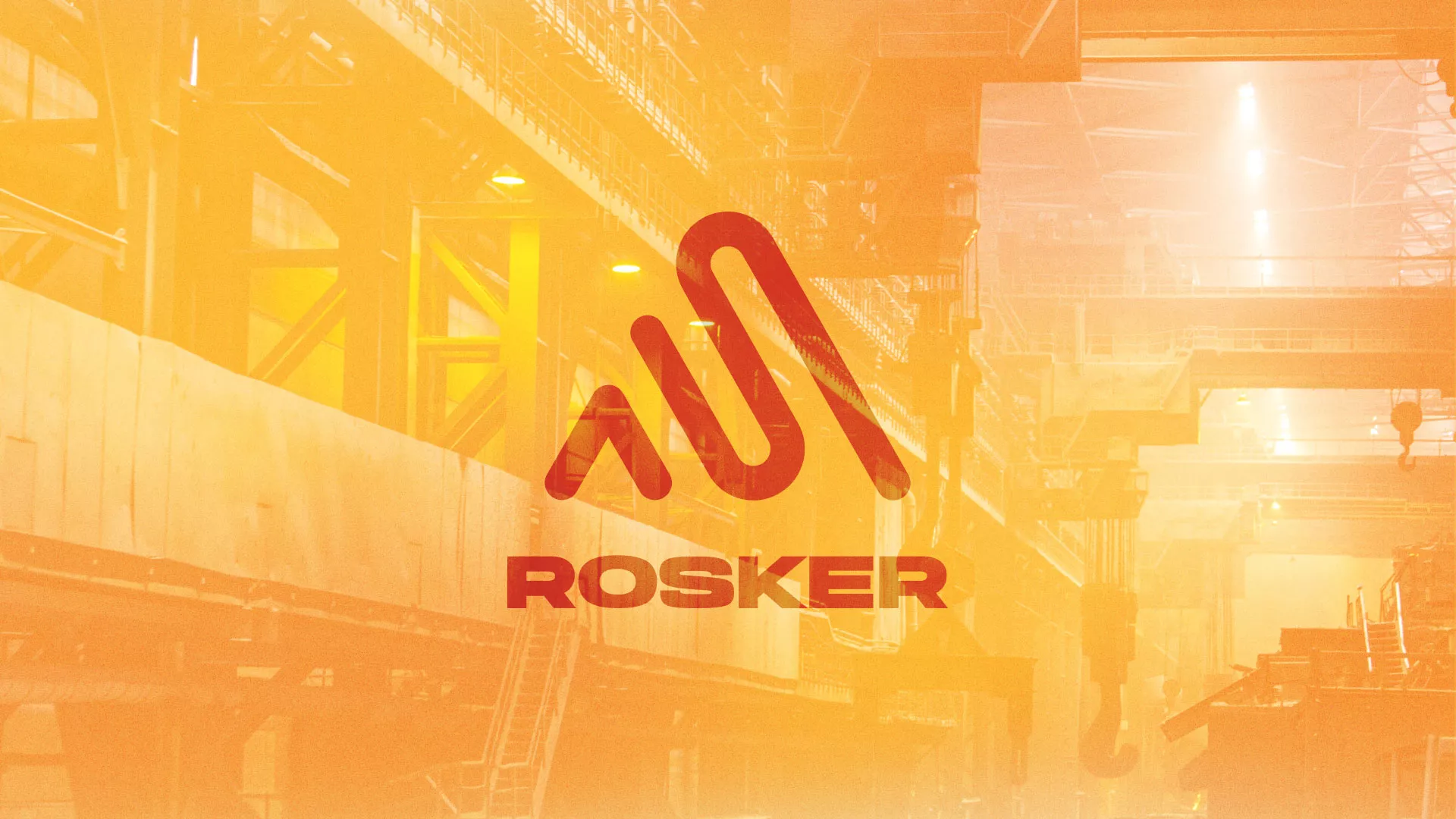 Ребрендинг компании «Rosker» и редизайн сайта в Сурске