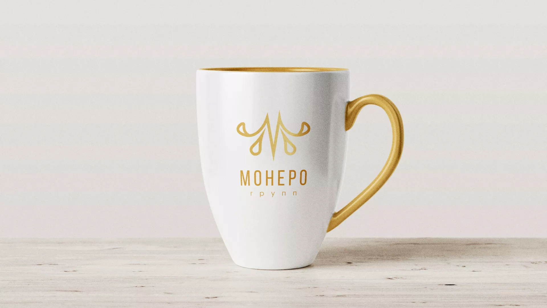 Разработка логотипа для кондитерской в Сурске