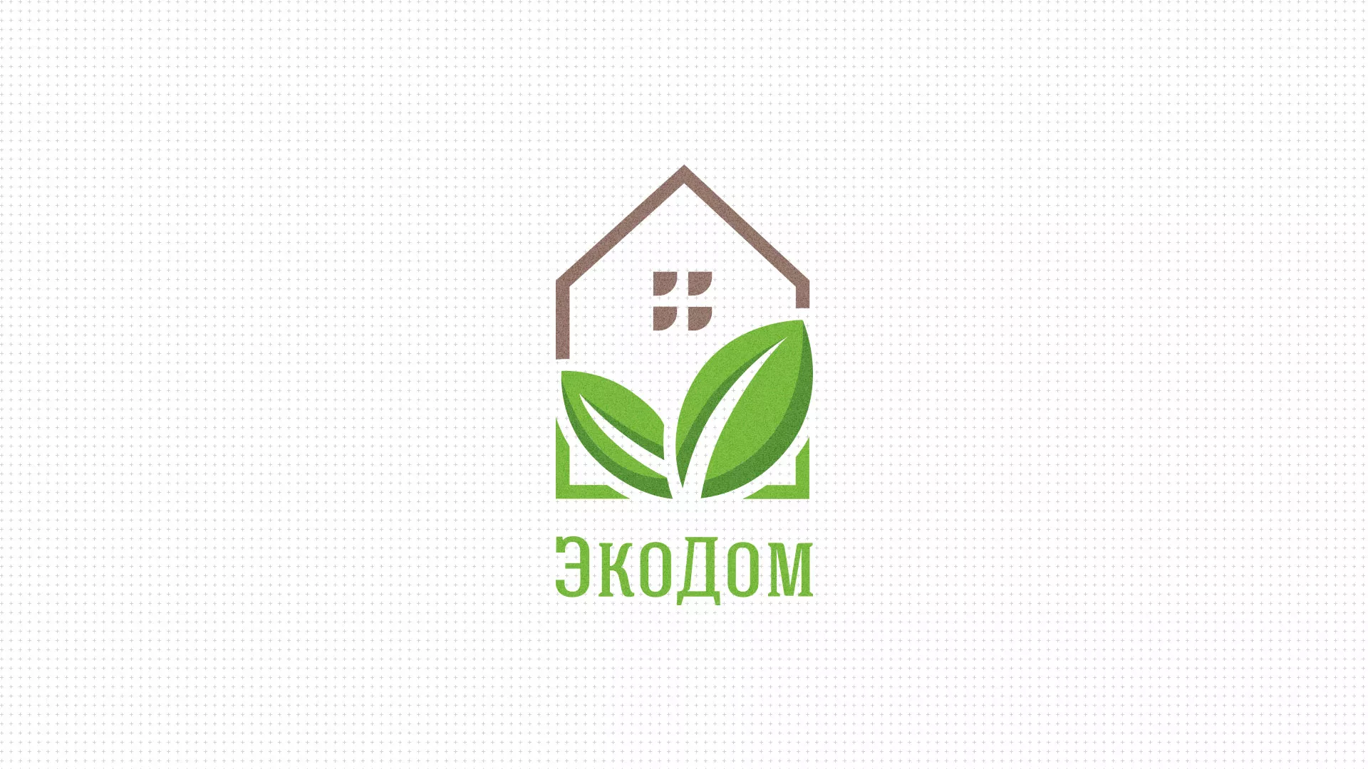 Создание сайта для строительной компании «ЭКОДОМ» в Сурске