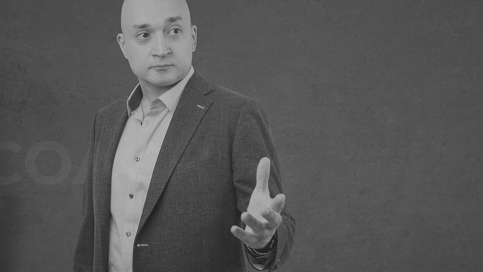 Разработка сайта для бизнес-тренера в Сурске