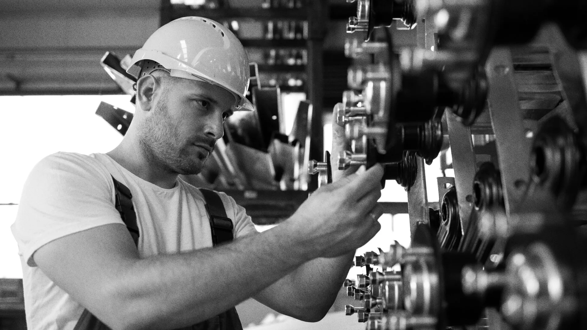 Разработка сайта для завода по продаже оборудования в Сурске